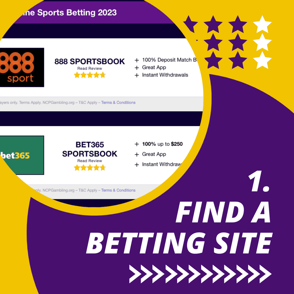 How to Access Sports Betting Sites outside the UK In 2025